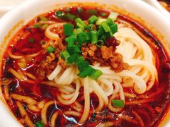 担担面-成都驻京办餐厅(蜀都宾馆店)