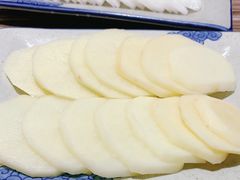 -锅十二涮肉馆·鞭蛋锅