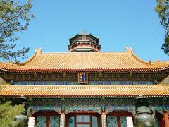 -颐和园