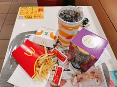 -麦当劳(帝豪店)