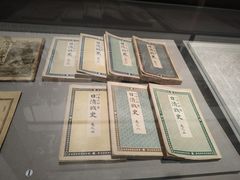 -卢沟桥文化旅游区