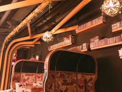 -Strawberry Butterfly草莓蝴蝶日式水果挞