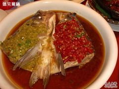 CIMG9661-望湘园·湖南菜(宏伊店)