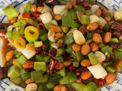 宫保鸡丁-无味饭店(九眼桥商业文化广场店)