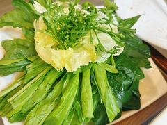 -福寿斋·老北京铜锅涮肉·烤鸭(顺义总店)