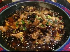 重庆招牌烧鸡公-一只烧鸡公(解放碑店)