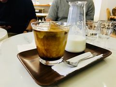 -研途咖啡馆(健康路店)