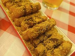 -霹雳火·重庆烧烤·江湖菜(解放碑店)