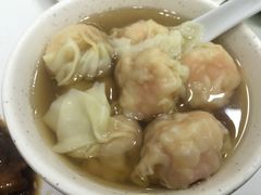 -麦文记面家(佐敦店)