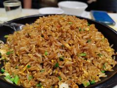 蛋炒饭-聚味瞿记·龙虾堂(天元店)