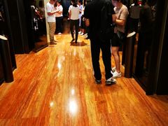 -广州文华东方酒店·江-由辉师傅主理