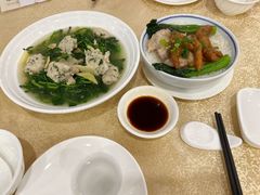 -麒麟中餐厅·经典粤菜·地道菜式老字号(广州长隆酒店)