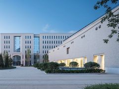 -大连理工大学(凌水校区)