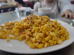 松仁玉米-林之六八·6886大连老菜馆