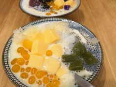 -哼哈豆花工房(高铁吾悦广场店)