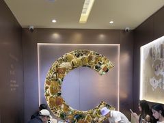-霸王茶姬(长沙湖南大学登高路店)