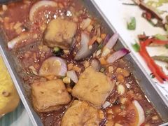 -自游人·美食一楼·地道徽菜(三十年名店)