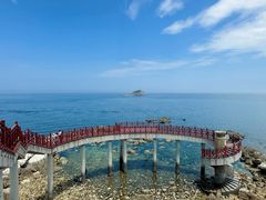 -养马岛旅游度假区