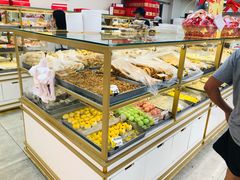 -爱德顺糕点食屋(利民道店)