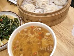 -小六汤包·老字号·中华名小吃(兴庆路店)