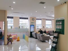 -爱尚大众口腔(团结店)