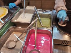 -果蔬好生活超市(新荟城店)