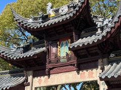 -西园戒幢律寺