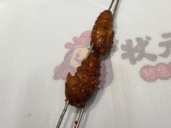 -状元阁烧烤(新华路总店)