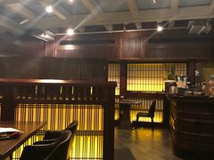 大堂-炉匠炉端烧·酒(国金中心商场店)