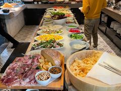 -拉蒂娜·巴西牛排馆 Latina·Brazilian Steakhouse(陆家嘴旗舰店)