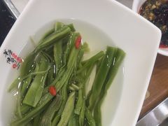 -草原传奇鲜羊火锅(桥北店)