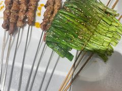 -正通记·哈尔滨烧烤·炭烤鸽子(七宝万科国际店)