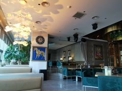 大堂-J·one Bistro吉萬酒厨·牛排