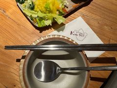 -KimPro 辛普乐概念韩餐