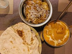 -Pita's&Tika's中东和印度风味餐厅(龙湖天街店)