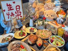 -Nord Grill&Bar Highland诺德西餐(深圳欢乐海岸店)