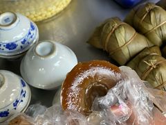 -小红家传统小吃(青新商住楼店)