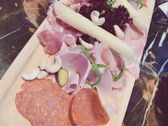 -MOSSO德国餐厅·音乐酒吧(环宇荟店)