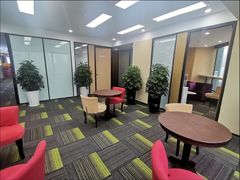 -华兴日语学校(总校)