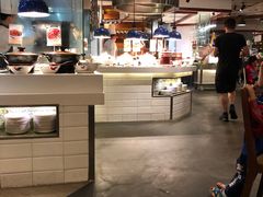 -The COOK·厨餐厅·自助餐(浦东嘉里大酒店)