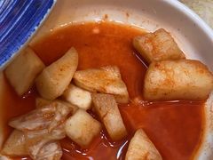 -英子补身汤(海兰路店)