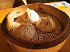 -一品小笼(金融街店)