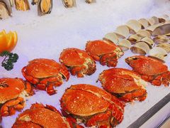 -百香自助餐厅·西安唐隆国际酒店(曲江店)