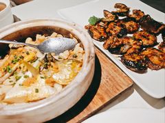 -黑明餐厅(白鹭洲店)