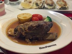 牛小排-斗牛士牛排餐厅(世欧王庄店)