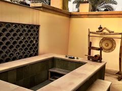 -苏州湾王焰温泉度假酒店