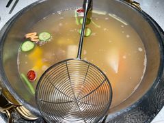 -左庭右院鲜牛肉火锅(苏州园区永旺店)