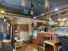 -欧典咖啡屋(台东店)