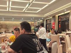 -奇芳阁·百年清真南京菜(夫子庙店)