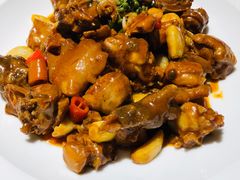 -徽镇小厨·经典徽菜(马连道店)